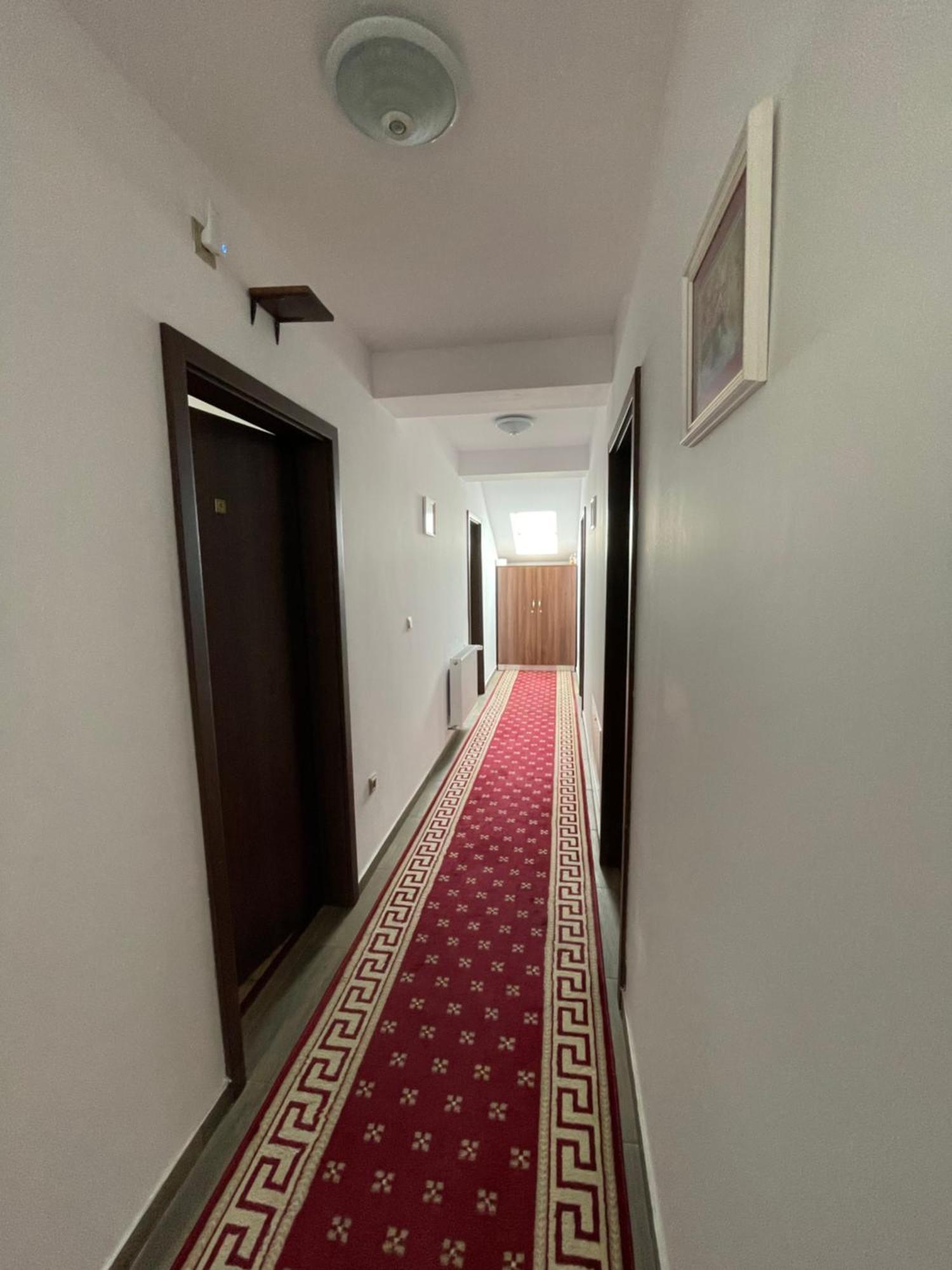 Pensiunea Maria Colibiţa Dış mekan fotoğraf